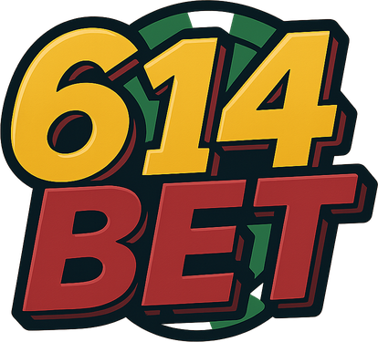 614bet Logo